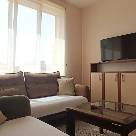 Private Apartment, Baba Tonka St * בורגאס