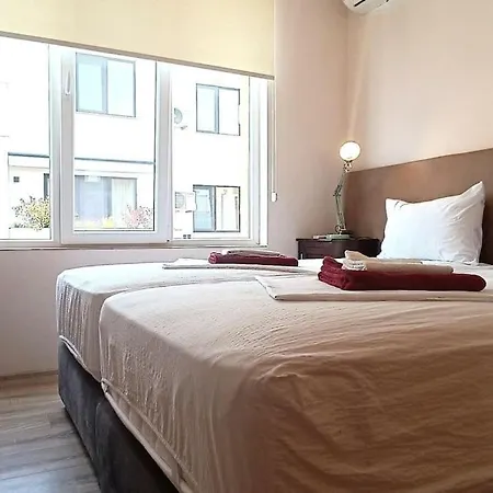شقة Private Apartment, Baba Tonka St
