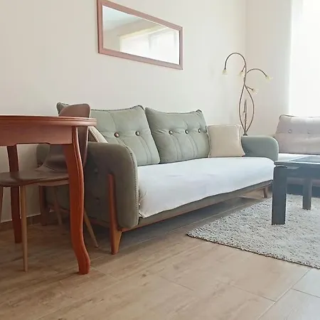 Private Apartment, Baba Tonka St Διαμέρισμα Μπουργκάς